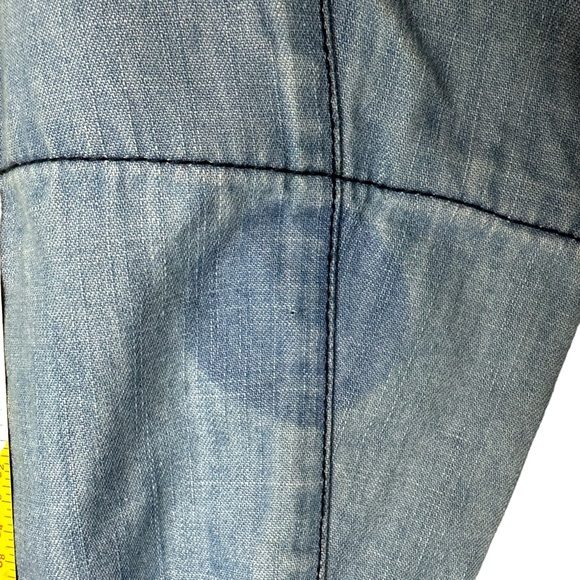 NWT Free People Zinnia Swing Tank blue - Picture 13 of 16